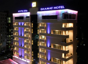 Daamat Hotel